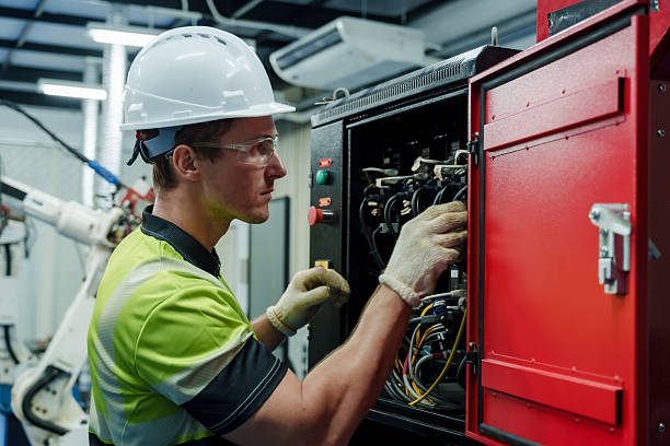 24/7 Emergency Electrical Inspection experts in Bray, OK