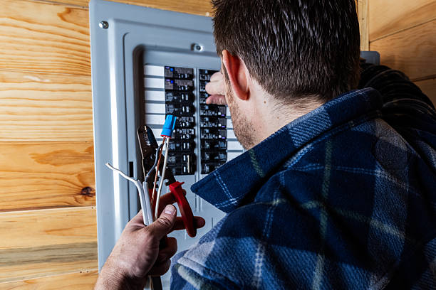 Affordable Electrical Inspection solutions in Bray, OK